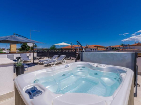 Apartment Villa Alpa by Interhome